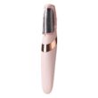 HOMFISH Electric Foot Grinder, Automatic Foot Callus Rubbing Pedicure, Dead Skin Callus Remover, Foot Beauty Machine