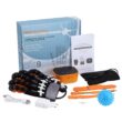 Smart Robot Glove Hand Exerciser - Finger Training & Grip Strength Device - Portable Hand Equipment