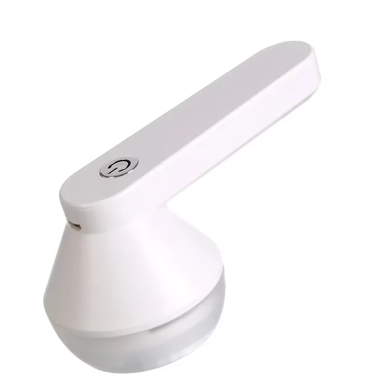 Hair Ball Trimmer, Fabric Shaver, Lint Remover, Upgraded 6-Blade Design, Fuzz Shaver, Rechargeable for Travel & Home, Type-C Charging Hair Ball Trimmer, Fabric Shaver, Lint Remover, Upgraded 6-Blade Design, Fuzz Shaver, Rechargeable for Travel & Home, Type-C Charging - Image 7