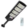 100000LM 4000W/2000W/500W Powerful Solar LED Light, Outdoor Motion Sensor Solar Lamp, Garden, Street, Wall Lamp