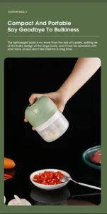 250ml Garlic Masher, Electric Kitchen Food Chopper, USB Portable Meat Grinder, Vegetable Chopper for Kitchen Gadgets 250ml Garlic Masher, Electric Kitchen Food Chopper, USB Portable Meat Grinder, Vegetable Chopper for Kitchen Gadgets