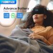 Bluetooth Earphones, Sports Sleeping Headband, Elastic Wireless Headphones, Music Eye Mask, Wireless Bluetooth Headset Headband