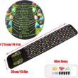 Fingerpressure Board, Foot Massage Pad, Health Walk Foot Pressure Board, Imitation Goose Soft Stone Road