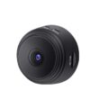 A9 WiFi Mini Camera, Wireless Video Recorder, Security Protection Camera, Smart Home Monitoring Camera for Infants and Pets