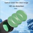 Portable High-Definition Monocular Telescope, High Magnification Zoom, Hunting, Camping, Mountaineering