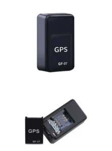 Motorcycle Car GPS Tracker GF07, Mini Tracking Locator, Magnetic Vehicle Tracker, Locator for Pets, Child, Elderly, GPS Position App Motorcycle Car GPS Tracker GF07, Mini Tracking Locator, Magnetic Vehicle Tracker, Locator for Pets, Child, Elderly, GPS Position App