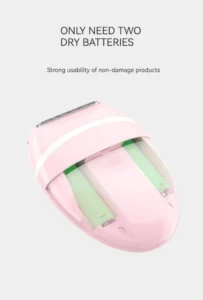 Hair Removal Machine, Trimmer for Women, Waterproof, Whole Body Washable, Armpit Hair and Leg Hair Hair Removal Machine, Trimmer for Women, Waterproof, Whole Body Washable, Armpit Hair and Leg Hair