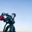 SVBONY SV501P Telescope for Beginners, Adults, Astronomical Refracting Telescope for Gift, Moon, Planets, Astronomical Telescope