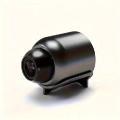 1080P HD Mini WiFi Camera, Indoor Safety Security Surveillance, Baby Monitor, Night Vision Camcorder, IP Cam, Audio Video Recorder