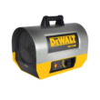 DEWALT 10000 -Watt (Upto) Portable with Thermostat