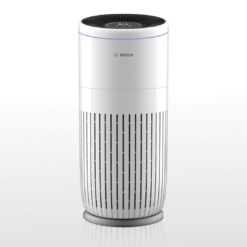Bosch Air 6000 6 -Speed White HEPA Air Purifier ENERGY STAR Certified (Covers: 2745-sq ft )
