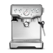 Breville Infuser Espresso Machine BES840XL, Brushed Stainless Steel