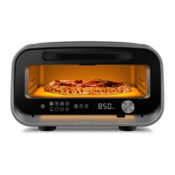 Ooni Volt 2 Electric Indoor Pizza Oven - Versatile Countertop Electric Toaster Oven
