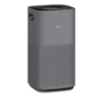LEVOIT Air Purifiers for Home, Large Rooms Up to 2933 Ft², Core 600S-P, Gray