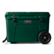 YETI Tundra Haul Cooler - Black Forest Green