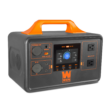 WEN Power Station 1000 -Watts Portable Power Station