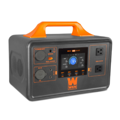 WEN Power Station 1000 -Watts Portable Power Station