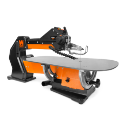 WEN 21-in 1.6 -Amp Variable Speed Corded Scroll Saw