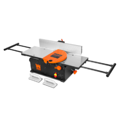 WEN 12-Amp 10.19-in Wide Bench Jointer
