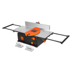 WEN 12-Amp 12.19-in Wide Bench Jointer