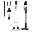 LEVOIT AERO Cordless Vacuum with Auto-Empty Station, HyperPulse Technology