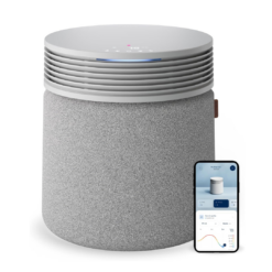 BLUEAIR Air Purifier for Large Rooms & Home - Odor Eliminating Cleans up to 3385 ft²