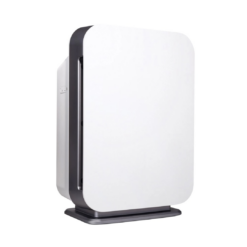 Alen BreatheSmart 75i Pure 5 -Speed Ionic Smart Compatible White True HEPA Air Purifier (Covers: 1400-sq ft )