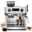 COWSAR 2 -Cup Residential Drip coffee maker ( Stainless Steel )