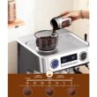 COWSAR 2 -Cup Residential Drip coffee maker ( Stainless Steel ) COWSAR 2 -Cup Residential Drip coffee maker ( Stainless Steel )
