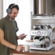 COWSAR 2 -Cup Programmable Commercial/Residential Drip coffee maker with Automatic Shut-Off ( Stainless Steel )