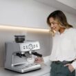 COWSAR 2 -Cup Programmable Commercial/Residential Drip coffee maker with Automatic Shut-Off ( Stainless Steel )