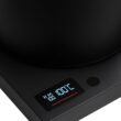 Varia AURA Smart Kettle 0.8L FLUX Edition (Black)