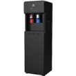 Avalon Black Fountain Cold and hot Water cooler