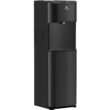Avalon DIGITAL CLOCK NIGHTLIGHT: The digital display features a clock on the front of the unit. Our built-in nightlight makes the water spouts clearly visible at night. Black Bottom-loading Cold and hot Water cooler