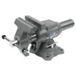 Wilton 6-1/2-in Cast iron Multi-Purpose Bench Vise
