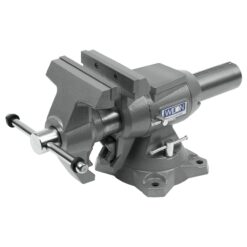 Wilton 6-1/2-in Cast iron Multi-Purpose Bench Vise