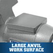 Wilton 6-1/2-in Cast iron Multi-Purpose Bench Vise