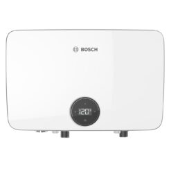 Bosch 3.5-GPM 240-V 18-kW .94-UEF Tankless Electric Water Heater