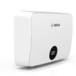 Bosch 3.5-GPM 240-V 18-kW .94-UEF Tankless Electric Water Heater Bosch 3.5-GPM 240-V 18-kW .94-UEF Tankless Electric Water Heater