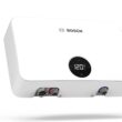 Bosch 3.5-GPM 240-V 18-kW .94-UEF Tankless Electric Water Heater Bosch 3.5-GPM 240-V 18-kW .94-UEF Tankless Electric Water Heater