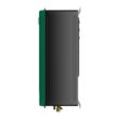 ANZZI ENVO 199000 BTU Natural Gas Tankless Water Heater with Copper Heat Exchanger and Safety Features