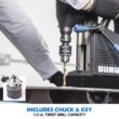 Evolution S28MAG 10 -Amp 1 -Speed Bench Drill Press