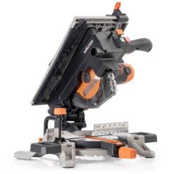 Evolution Evolution 10-in 12 -Amp 120 -Volt Portable Benchtop Table Saw