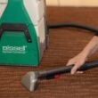 Bissell Commercial BG10 Bundle Made for Pet Hair Carpet Cleaner with Rotating Brush
