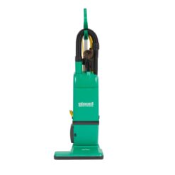 Bissell Commercial Big green commercial heavy duty Upright Vacuum Cleaner
