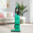 Bissell Commercial Big green commercial heavy duty Upright Vacuum Cleaner
