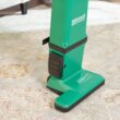 Bissell Commercial Big green commercial heavy duty Upright Vacuum Cleaner