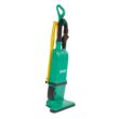 Bissell Commercial Big green commercial heavy duty Upright Vacuum Cleaner