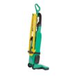 Bissell Commercial Big green commercial heavy duty Upright Vacuum Cleaner