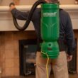 Bissell Commercial BGBP06H Commercial/Residential Pet Backpack Vacuum Cleaner with HEPA Filter